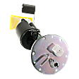 Fuel Pump, Electric, With Fuel Sending Unit