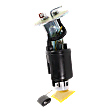 Fuel Pump, Electric, With Fuel Sending Unit