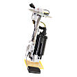Fuel Pump, With Fuel Sending Unit, 2.4L Engine