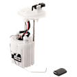 Fuel Pump, Electric, With Fuel Sending Unit