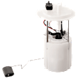 Fuel Pump, Electric, With Fuel Sending Unit
