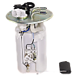 Fuel Pump, With Fuel Sending Unit, 6 Cyl., 3.5L Engine