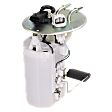Fuel Pump, With Fuel Sending Unit, 6 Cyl., 3.5L Engine