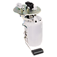 Fuel Pump, With Fuel Sending Unit, 6 Cyl., 3.5L Engine