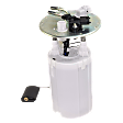 Fuel Pump, With Fuel Sending Unit, 6 Cyl., 3.5L Engine