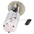 Fuel Pump, With Fuel Sending Unit, 6 Cyl., 3.5L Engine