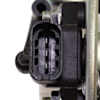 Fuel Pump, With Fuel Sending Unit, 6 Cyl., 3.5L Engine