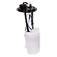 2005-2006 Kia Sorento - Fuel Pump, With Fuel Sending Unit, 6 Cyl., 3.5L Engine