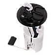 2005-2006 Kia Sorento - Fuel Pump, With Fuel Sending Unit, 6 Cyl., 3.5L Engine