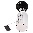2005-2006 Kia Sorento - Fuel Pump, With Fuel Sending Unit, 6 Cyl., 3.5L Engine