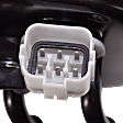 2005-2006 Kia Sorento - Fuel Pump, With Fuel Sending Unit, 6 Cyl., 3.5L Engine