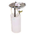 Fuel Pump, Without Fuel Sending Unit, 2.0L 4 Cyl. Engine, 4-Door