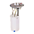 Fuel Pump, Without Fuel Sending Unit, 2.0L 4 Cyl. Engine, 4-Door