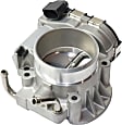 Throttle Body, 4 Cyl., 2.0/2.4L Engine
