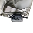 Throttle Body, 4 Cyl., 2.0/2.4L Engine