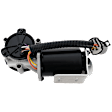 Transfer Case Motor