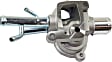 Lower Housing Water Outlet, 4 Cyl., 1.6L Engine
