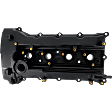 2013 Hyundai Sonata Hybrid - Valve Cover, 2.4L 4Cyl, With Gasket