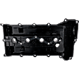 2013 Hyundai Sonata Hybrid - Valve Cover, 2.4L 4Cyl, With Gasket