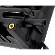 2013 Hyundai Sonata Hybrid - Valve Cover, 2.4L 4Cyl, With Gasket