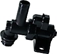 Vapor Canister Vent Solenoid