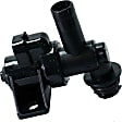 Vapor Canister Vent Solenoid