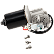 Wiper Motor, Motor without Washer Pump