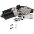 Wiper Motor, Motor without Washer Pump