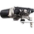 Wiper Motor, Motor without Washer Pump