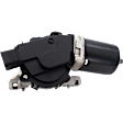 Wiper Motor, Motor without Washer Pump