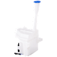 Washer Reservoir, With Pump