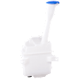 Washer Reservoir, With Pump