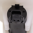 Washer Reservoir, With Pump, 4 Cyl., 1.6L Engine