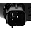 1.6L, 4Cyl Washer Reservoir, With Pump