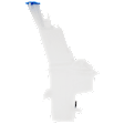 Washer Reservoir