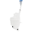 Washer Reservoir
