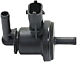 Vapor Canister Vent Solenoid, 4 Cyl., 1.6L Engine, Base Model
