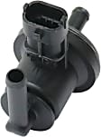 Vapor Canister Vent Solenoid, 4 Cyl., 1.6L Engine, Base Model