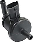Vapor Canister Vent Solenoid, 4 Cyl., 1.6L Engine, Base Model