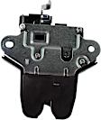 Trunk Lock Actuator, Sedan, without Smart Entry System