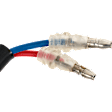 Front, Driver Side Window Regulator, Power