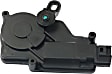 Liftgate Door Lock Actuator