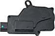 Liftgate Door Lock Actuator