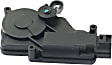 Liftgate Door Lock Actuator