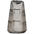 2011 Kenworth T700 - Driver Side Mirror Cover, Chrome
