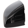 Passenger Side Mirror Cover, Paintable