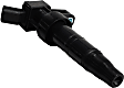 Ignition Coil, 4/8 Cyl., 2.0/2.4L/4.6L/5.0L, Engines