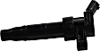 Ignition Coil, 4/8 Cyl., 2.0/2.4L/4.6L/5.0L, Engines