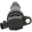 Ignition Coil, 4 Cyl., 1.6L Engine, Turbocharged