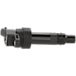Ignition Coil, 4 Cyl., 1.6L Engine, Turbocharged